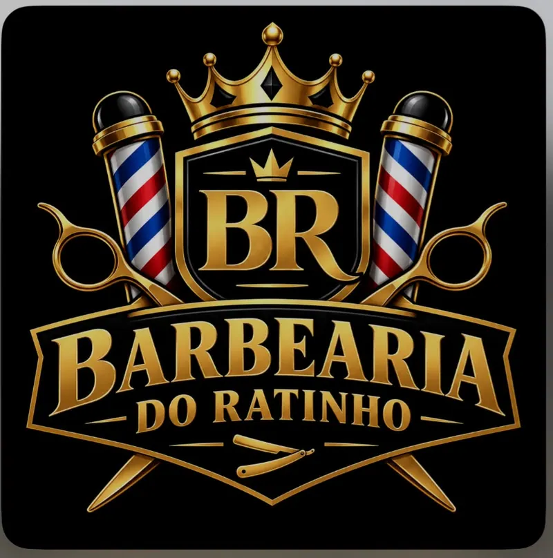 Barbearia do Ratinho